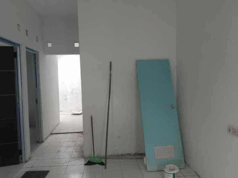 rumah bukit kencana jaya tembalang semarang