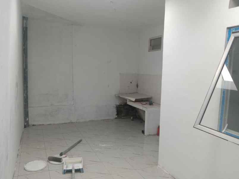 rumah bukit kencana jaya tembalang semarang