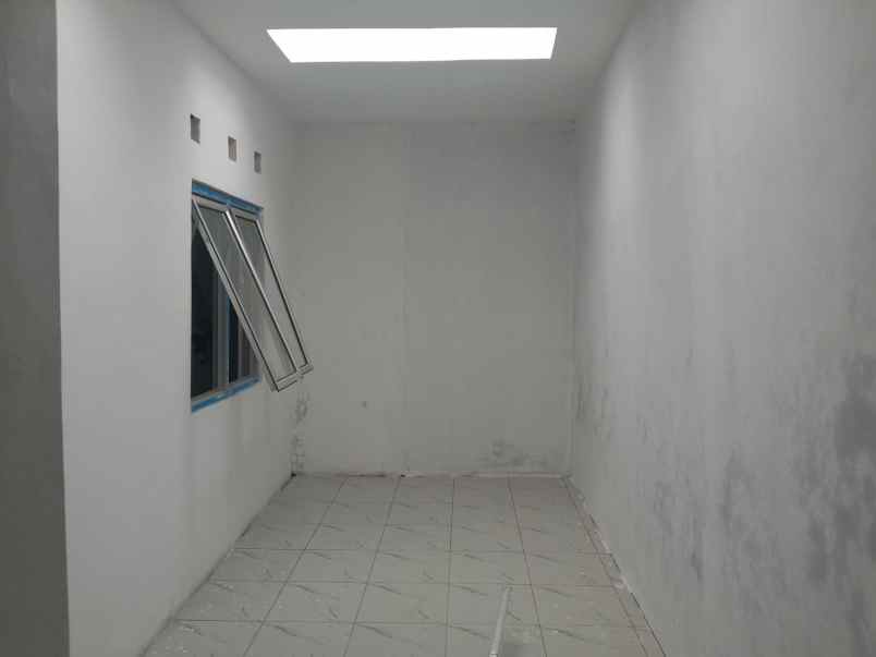 rumah bukit kencana jaya tembalang semarang