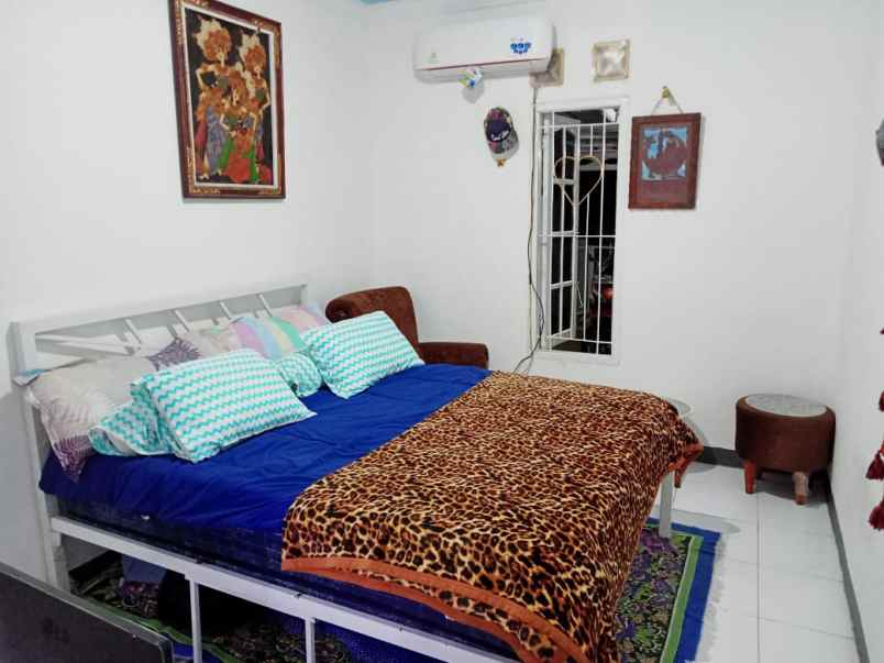 rumah cantik citra indah jonggol