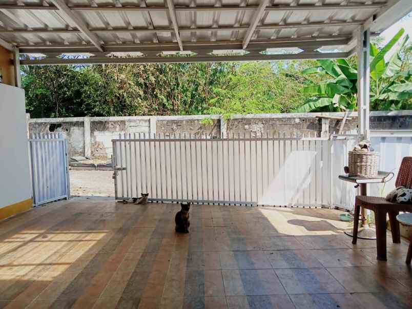 rumah cantik citra indah jonggol