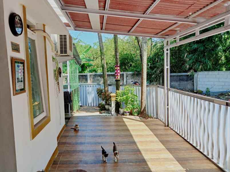 rumah cantik citra indah jonggol