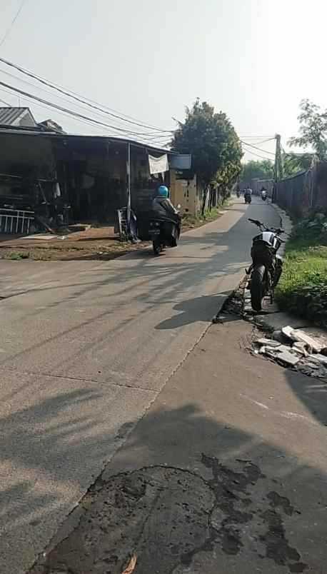 rumah cantik cuma 550 juta