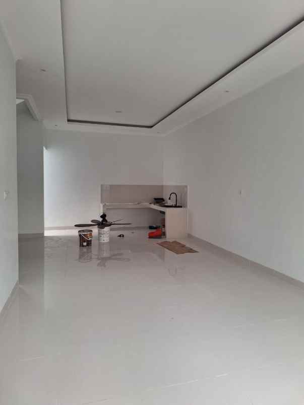 rumah cantik daerah bulevar hijau bekasi bekasi knt