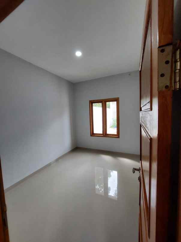 rumah cantik di sedayu ada 6 unit