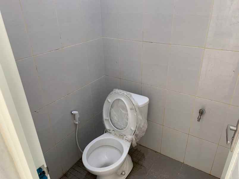 rumah cantik murah dekat rsud nyi ageng serang