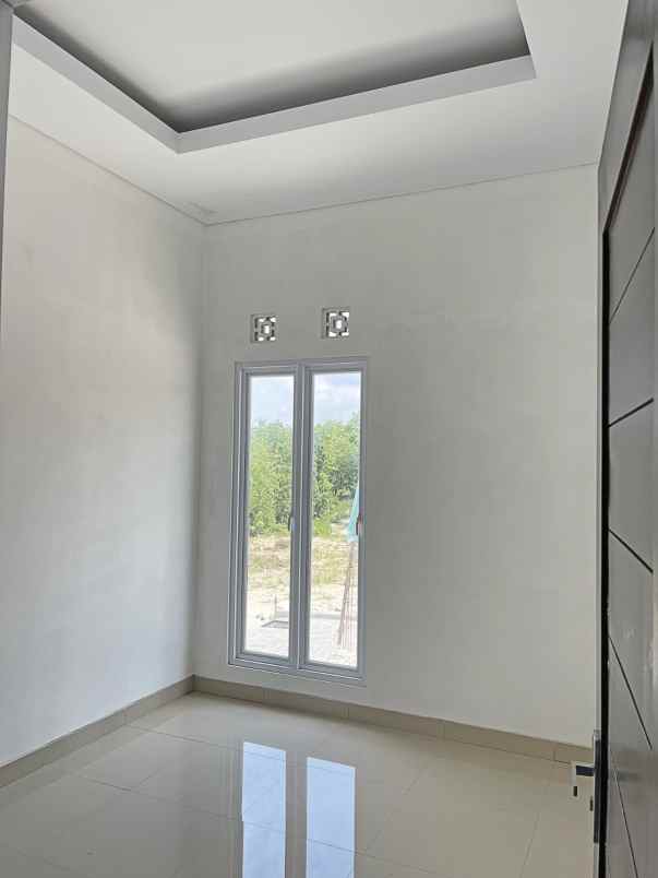 rumah cantik murah di gamping sleman