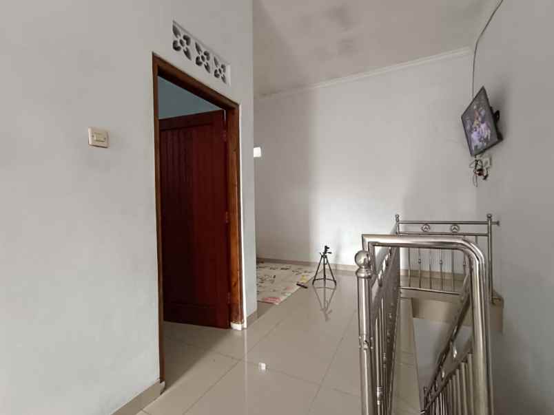 rumah cebongan strategis sejuk nyaman di kota salatiga