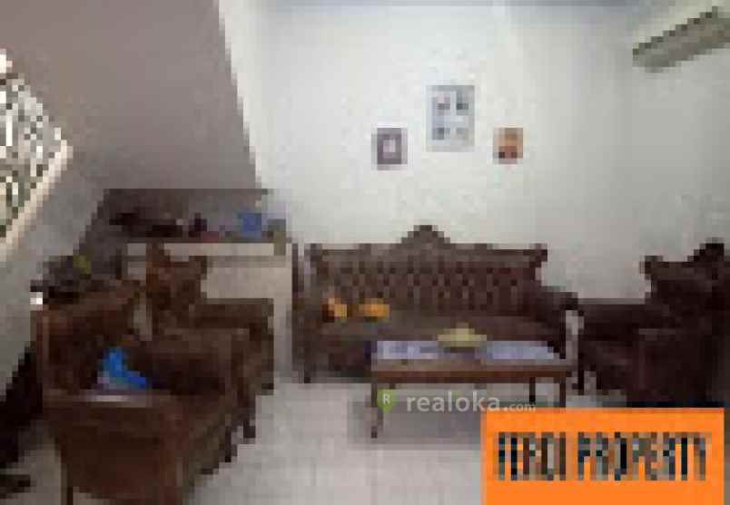 rumah cibubur