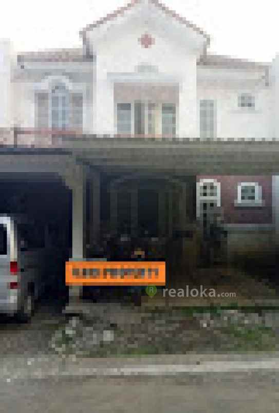rumah cibubur