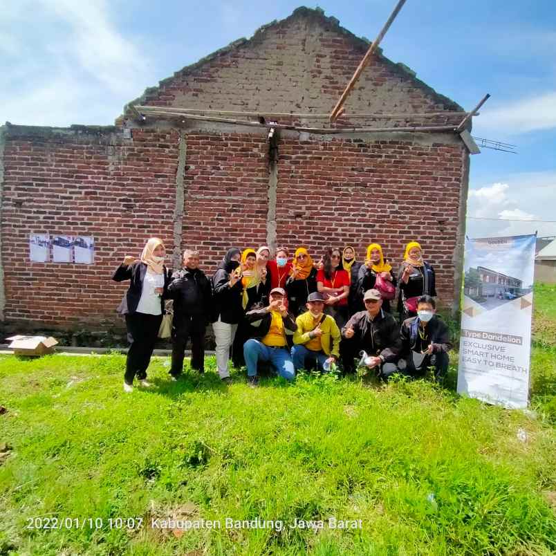 rumah ciganitri bojong soang bandung
