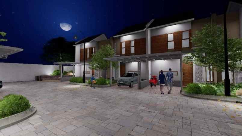 rumah ciganitri bojong soang bandung