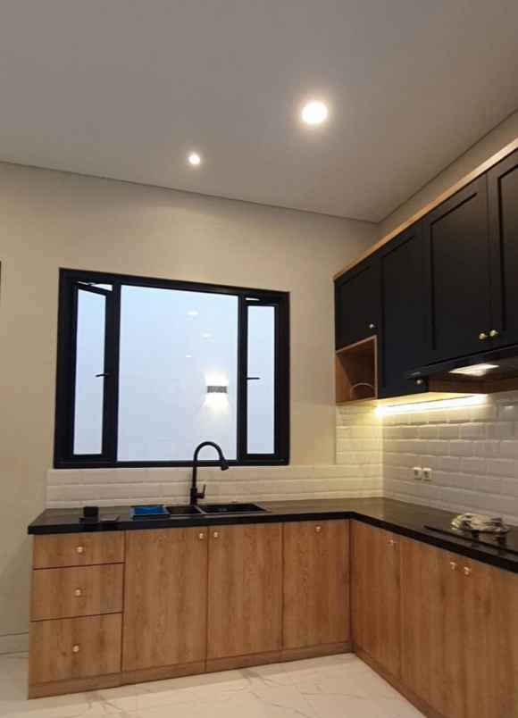 rumah ciganjur jagakarsa jakarta selatan