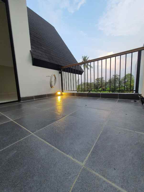 rumah ciganjur jagakarsa jakarta selatan