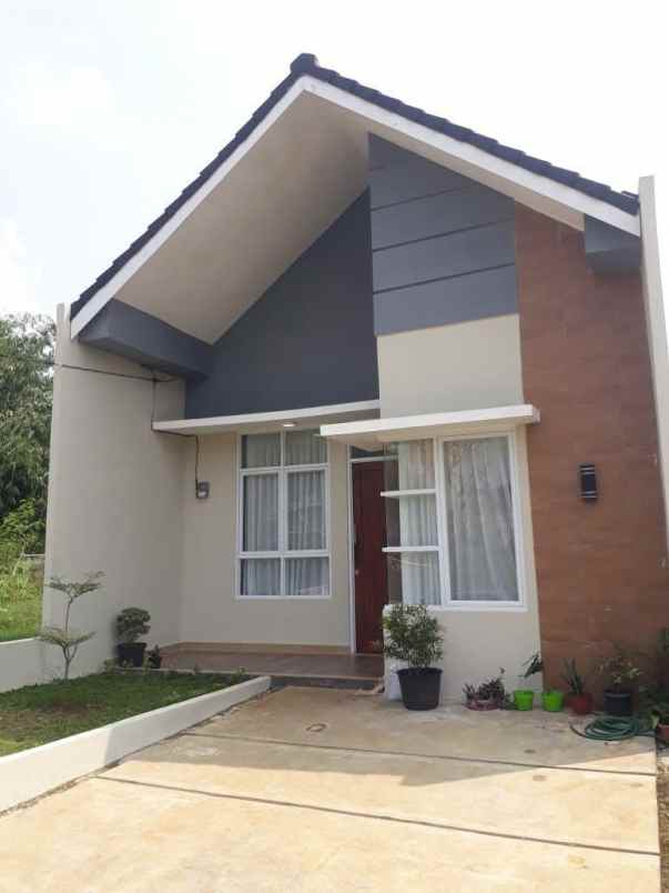 rumah ciherang laladon