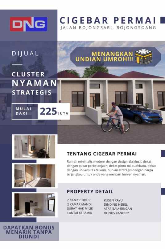 rumah cikoneng