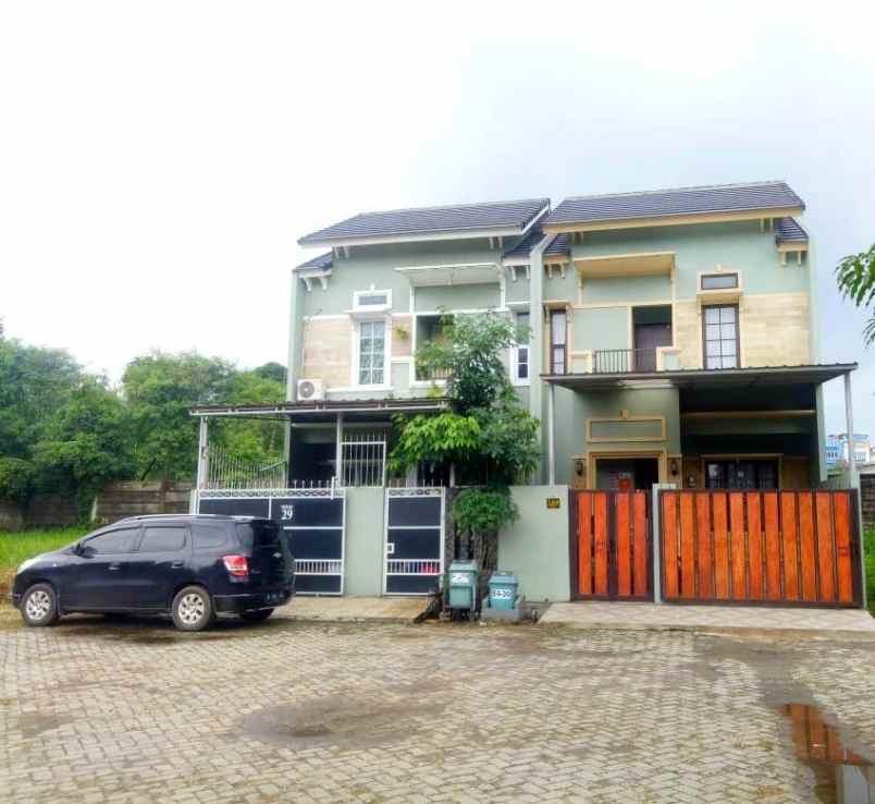 rumah cileungsi bogor