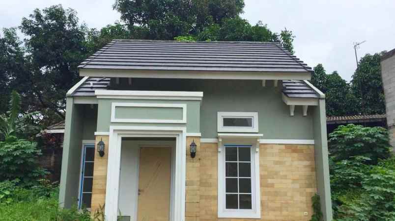 rumah cileungsi bogor