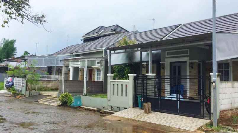 rumah cileungsi bogor