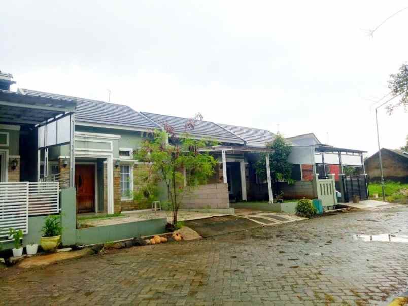 rumah cileungsi bogor