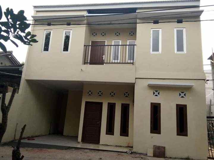 rumah cipayung depok