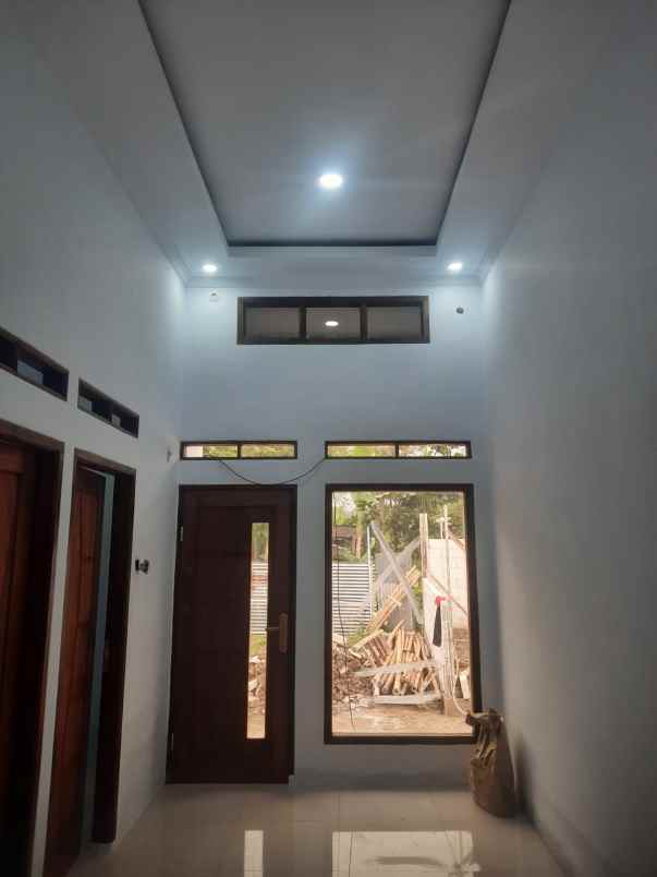 rumah cipayung depok