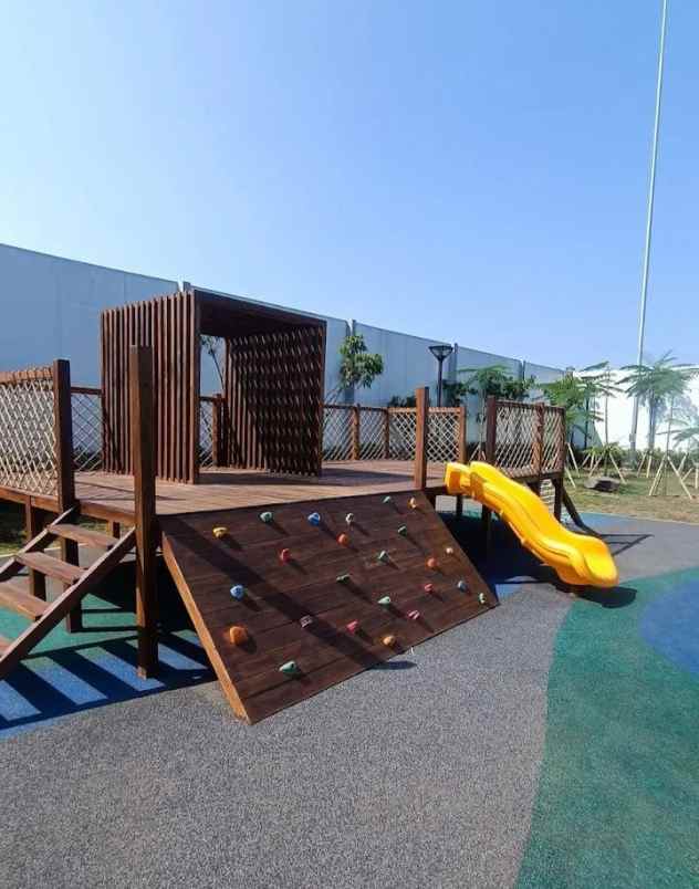 rumah cluster genova summarecon gedebage bandung