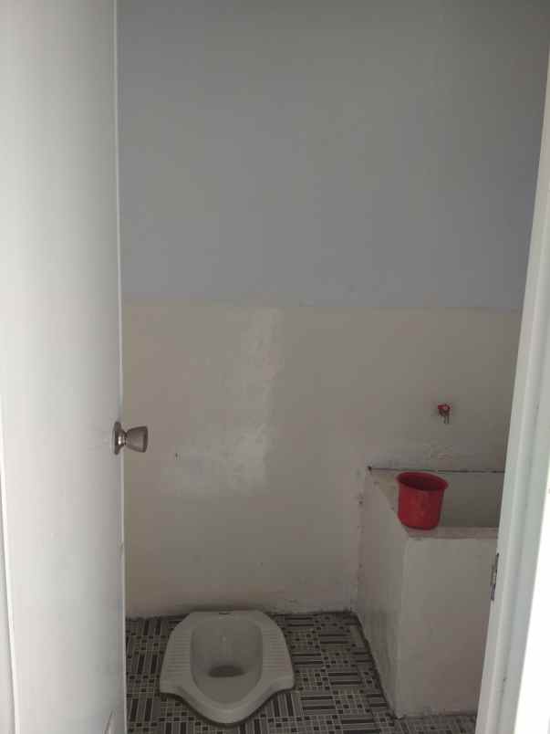 rumah cluster park way a 16 68