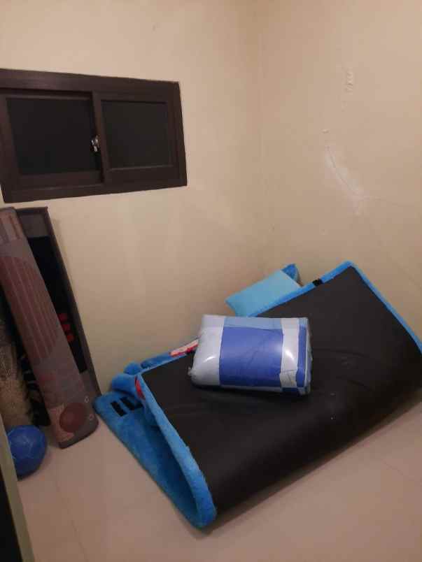 rumah de panji cluster