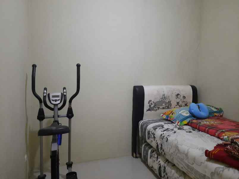 rumah de panji cluster