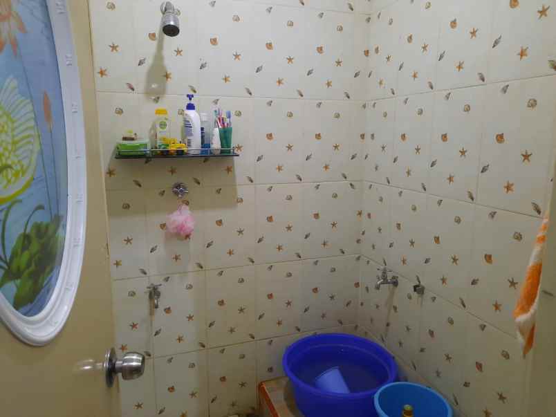 rumah de panji cluster