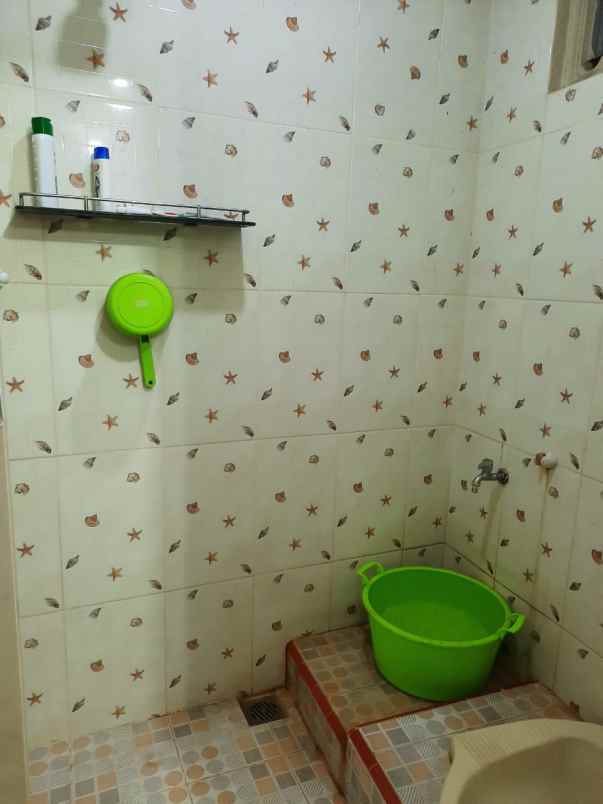 rumah de panji cluster