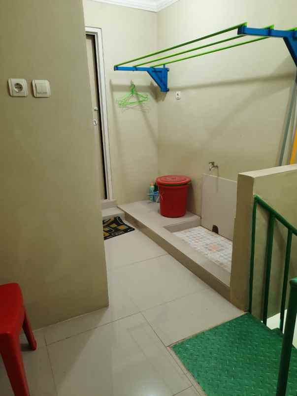 rumah de panji cluster