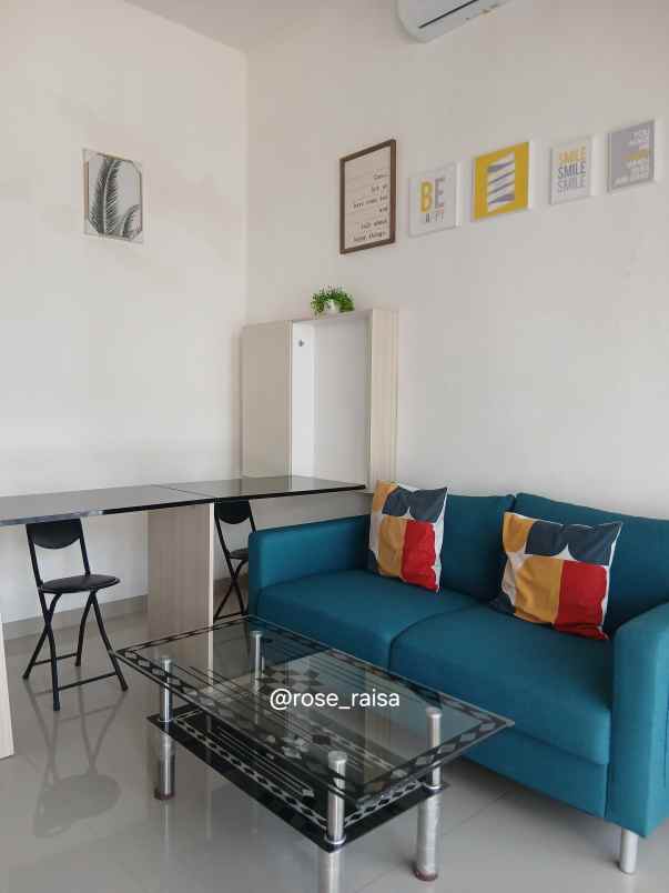 rumah dekat ke jakarta cuma 399 juta bisa banget