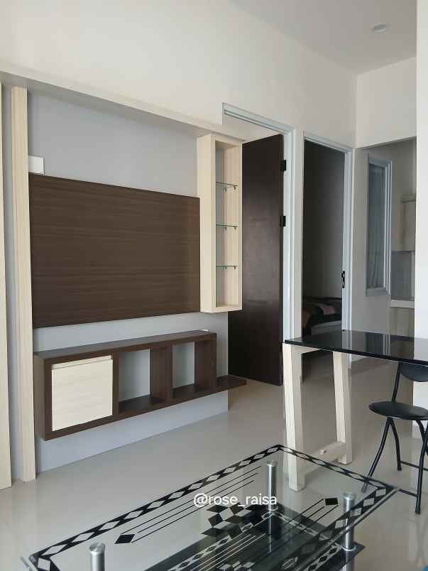 rumah dekat ke jakarta cuma 399 juta bisa banget