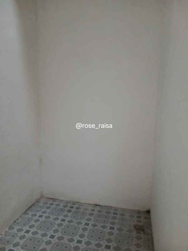 rumah dekat ke jakarta cuma 399 juta bisa banget