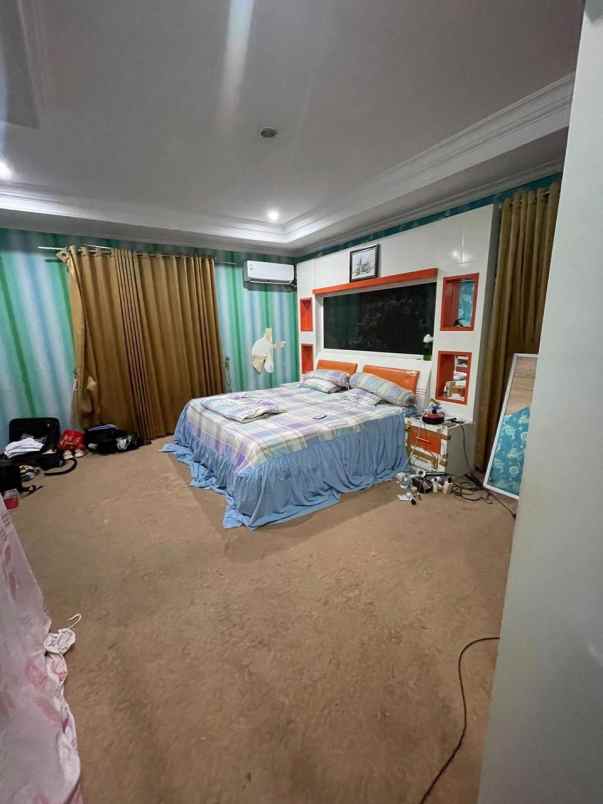 rumah deltasari indah dekat gedangan aloha juanda dvo