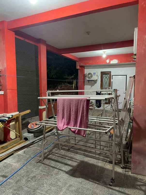 rumah deltasari indah dekat gedangan aloha juanda dvo