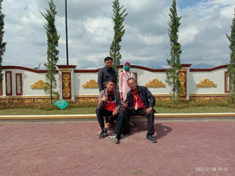 rumah desa manggahang jelekong