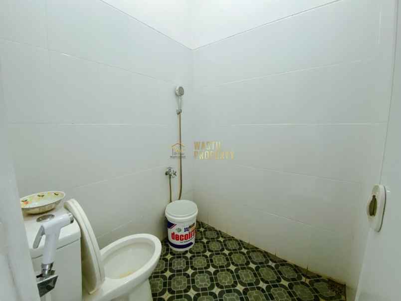 rumah desain scandinavian di banguntapan bantul