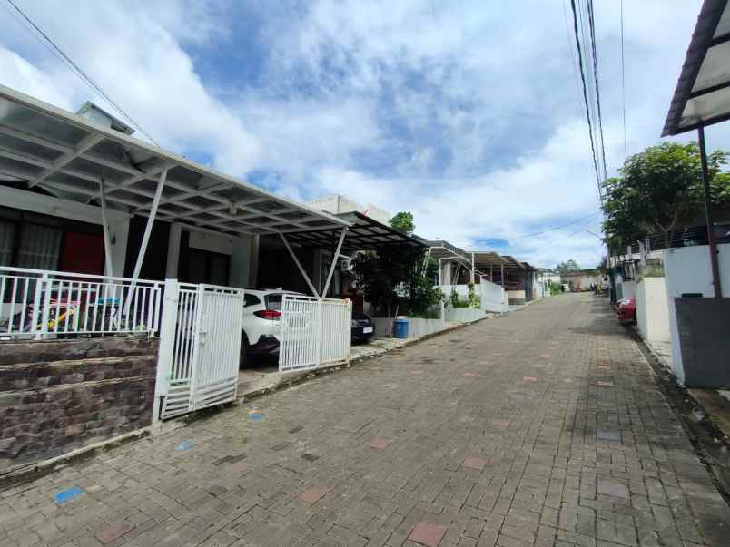 rumah di cipageran asri cimahi