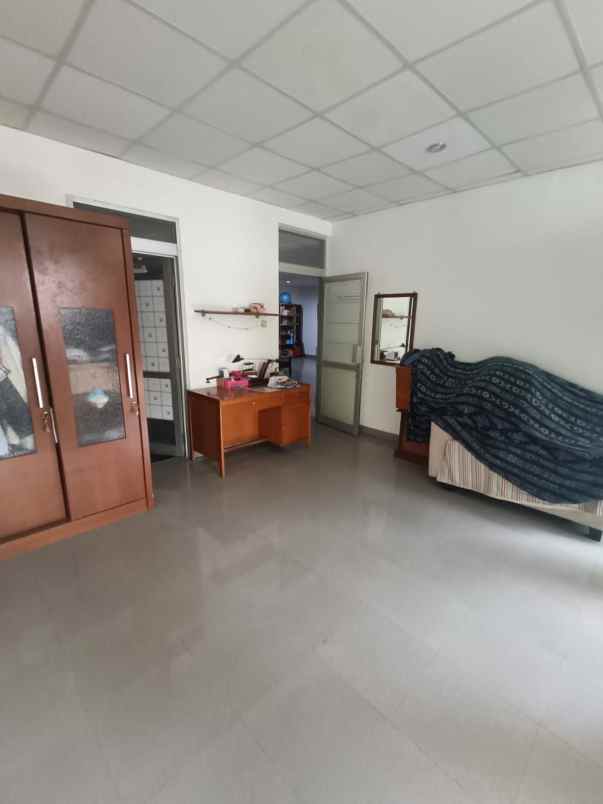 rumah di pancoran dijual