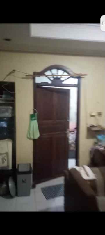 rumah di poltangan tanjung barat jagakarsa