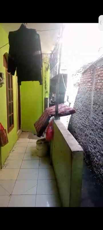 rumah di poltangan tanjung barat jagakarsa