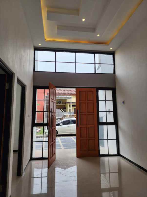 rumah di surabaya barat harga terjangkau