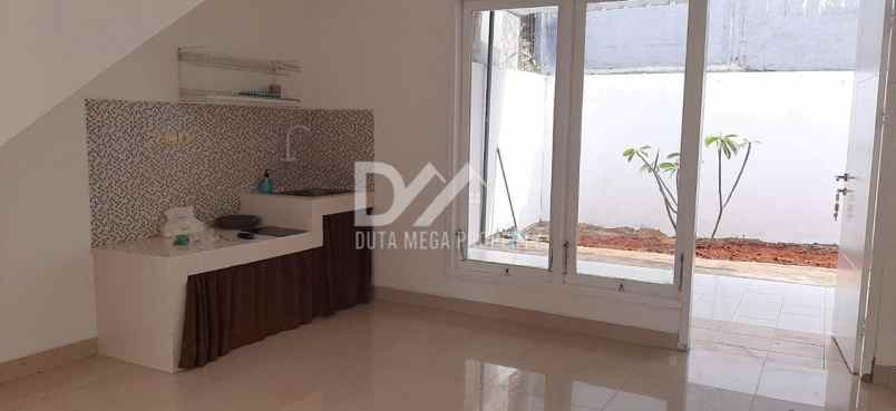 rumah dijual cepat di serpong park tangerang selatan