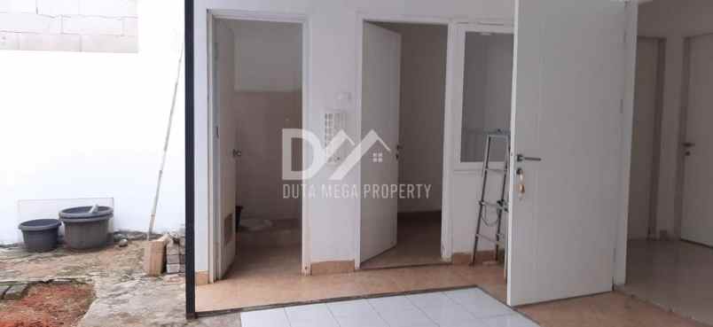 rumah dijual cepat di serpong park tangerang selatan