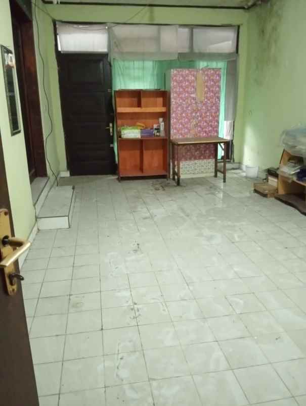 rumah dijual dibawah njop di metro