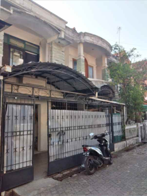 rumah dijual dibawah njop di metro