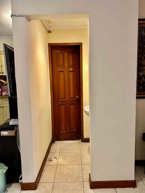 rumah dijual dipondok indah jakarta selatan